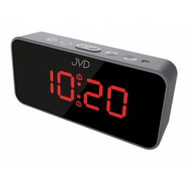 Budík JVD SB3212.3 včetně adaptéruJVD