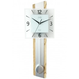 Kyvadlové hodiny JVD NS19030.1JVD