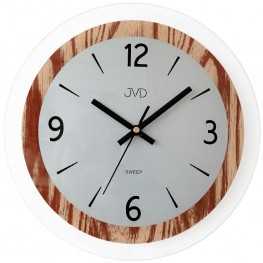 Nástěnné hodiny JVD NS19031.1JVD