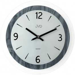 Nástěnné hodiny JVD NS19031.2JVD