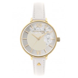 Hodinky SUNDAY ROSE Spirit Gold SUN-S13 ŘEMÍNEKSunday Rose