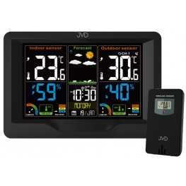 Meteostanice JVD RB3383JVD