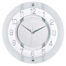 Nástěnné hodiny JVD NS2534.1JVD