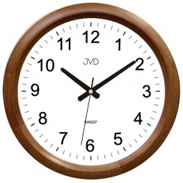 Nástěnné hodiny JVD NS8017.2JVD