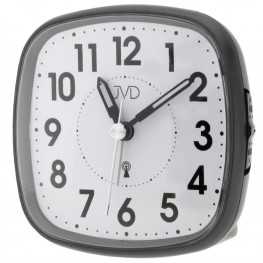 Rádiem řízený budík JVD RB871.2JVD