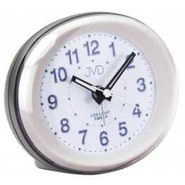 LED budík JVD sweep SRP810.13JVD