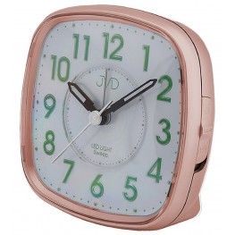 Budík JVD SRP871.6JVD