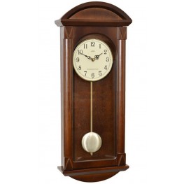 Kyvadlové hodiny Adler 20042-WAdler