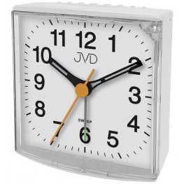 Budík JVD SRP002.1JVD