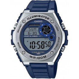 Hodinky Casio MWD-100H-2AVEFCasio