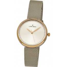 Hodinky LEN.NOX LC L118SRG-7LEN.NOX