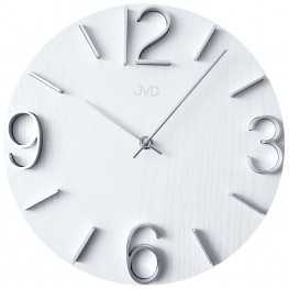 Hodiny JVD HC37.5JVD