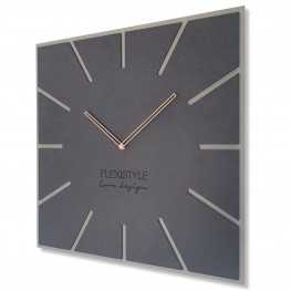 Flexistyle z119 - nástěnné hodiny s rozměrem 50 cmFlexistyle