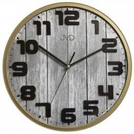 Hodiny JVD HA52.1JVD