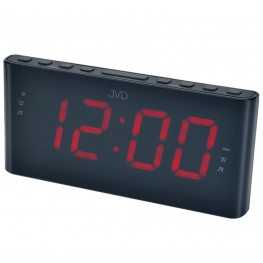 JVD SB1000.1 - Digitální budík do sítěJVD
