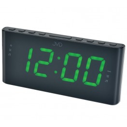 JVD SB1000.3 - Digitální budík do sítěJVD