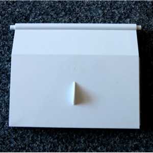 Vagnerpool Dvířka do skimmeru - klapka pro skimmer 15x15Vagnerpool