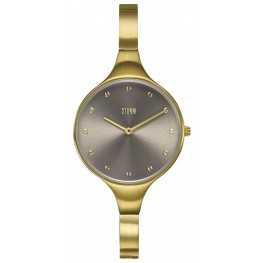 Hodinky Storm OLENIE GOLD TAUPEStorm