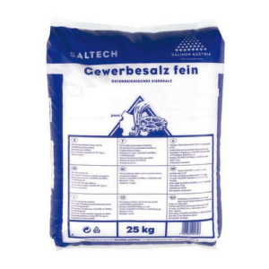Salinen Rakousko Bazénová sůl - 25 kg - sůl do bazénu -pouze osobní odběrSalinen Rakousko