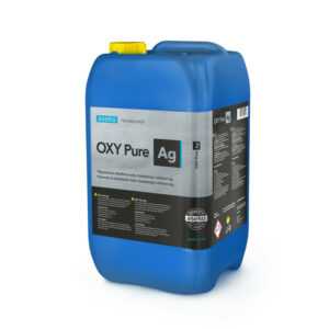 Aseko Oxy Pure AG 20 l - Doprava zdarmaAseko