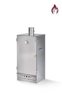 KAISER udírna OSMDESÁTKA