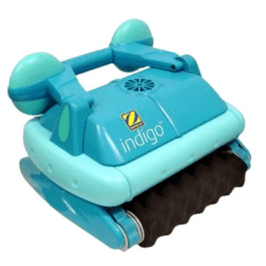 Sponky pro pěnové kartáče pro Zodiac IndigoZodiac