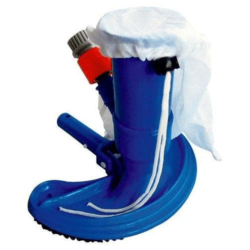 Vagnerpool Bazénový vysavač pro připojení na zahradní hadiciVagnerpool