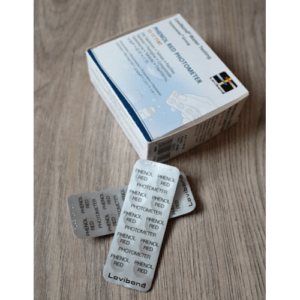 Astralpool Náhradní tabletky Phenol Red (pro měření pH) - tablety pro fotometry (digitální testery)Astralpool