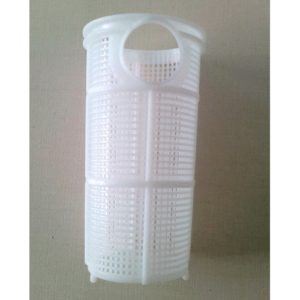 Vagnerpool Filtrační košík k bazénovým čerpadlům PrevaVagnerpool