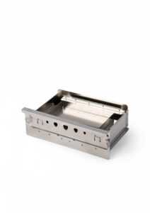 Topeniště Set topeniště do udírny: univerzální pro modely 50