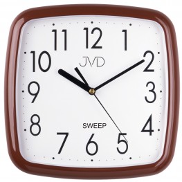 Hodiny JVD HP615.9JVD