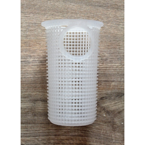 Vagnerpool Filtrační košík k motoru bazénové filtrace MICROVagnerpool