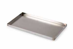 Odkapová miska pro izolovanou udírnu 200 a 250