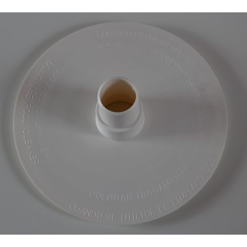 Vagnerpool Vákuový sací kotouč pro skimmer 15x15 (průměr 18cm)Vagnerpool