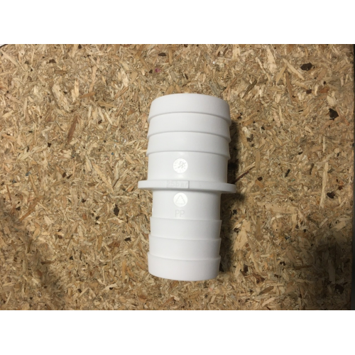 Vagnerpool Hadicová spojka 32/38 mmVagnerpool