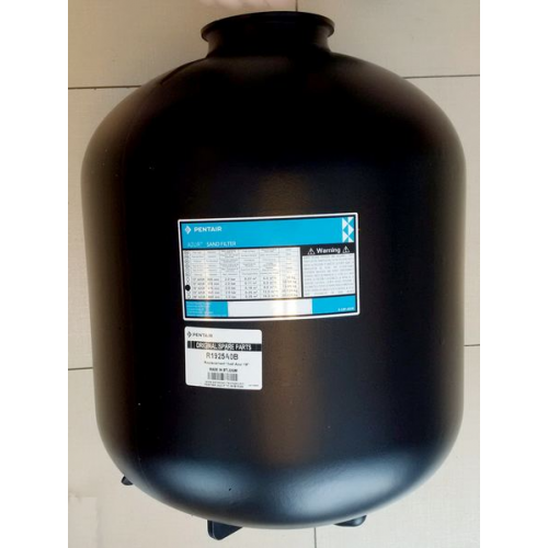 Vagnerpool Náhradní filtrační nádoba AZUR kit 380Vagnerpool