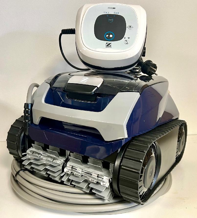 ZODIAC VOYAGER RE 4600iQZodiac