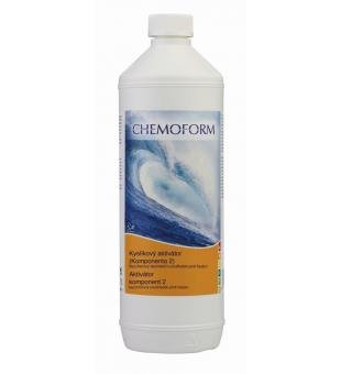 Chemoform Aqua Blanc – Kyslíkový Aktivátor - 1lChemoform