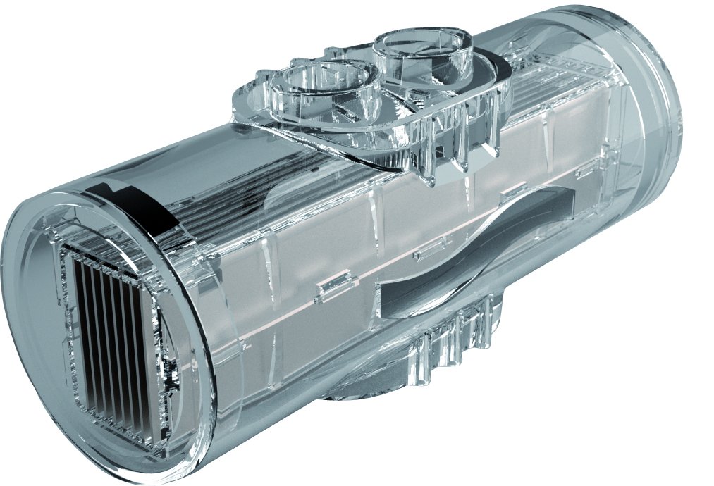 Elektrolytická cela 5P s pouzdrem pro solinátor Minisalt 70Minisalt