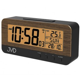 Budík JVD RB91.2JVD