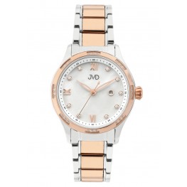 Náramkové hodinky JVD JG1012.2JVD HODINKY