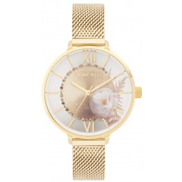 Hodinky Sunday Rose Sunlight SUN-E07Sunday Rose