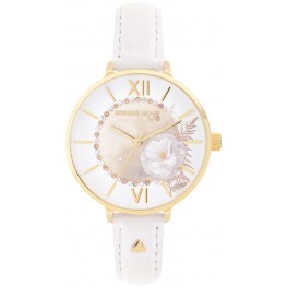 Hodinky Sunday Rose Sunlight Leather SUN-E08Sunday Rose