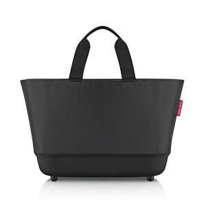 Reisenthel Skládací nákupní košík Shoppingbasket black Reisenthel