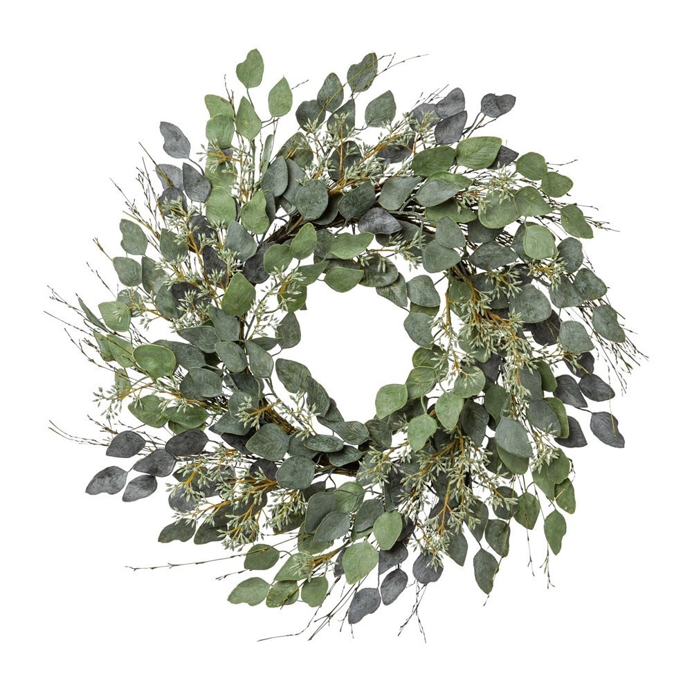 Gasper Věnec Eucalyptus 60 cm Gasper