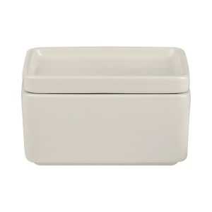 Blomus Dóza na máslo PILAR sv.šedá Blomus