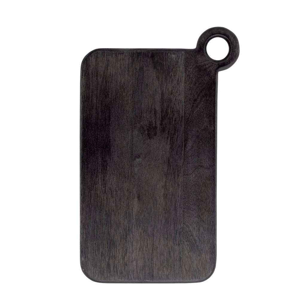 Bloomingville Prkénko z mangového dřeva Cujo