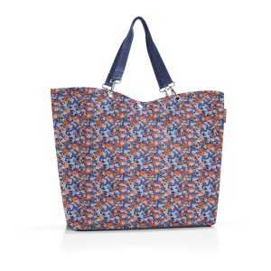 Reisenthel Taška přes rameno Shopper XL viola blue Reisenthel