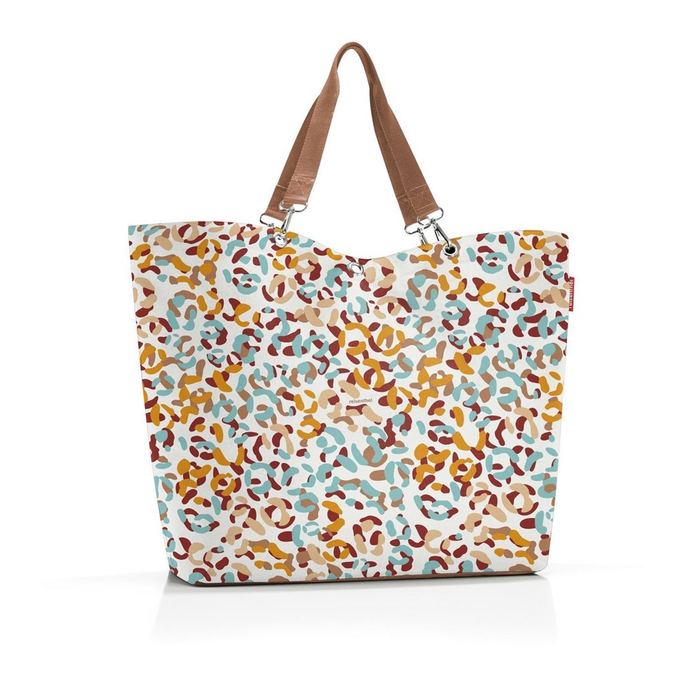 Reisenthel Taška přes rameno Shopper XL safari sand Reisenthel
