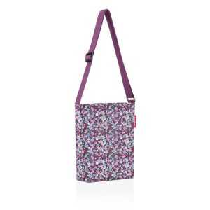 Reisenthel Taška přes rameno Shoulderbag S viola mauve Reisenthel